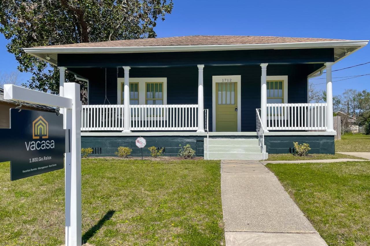 פנסקולה St Johns Cottage מראה חיצוני תמונה
