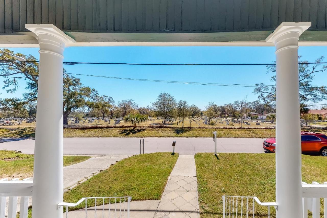 פנסקולה St Johns Cottage מראה חיצוני תמונה